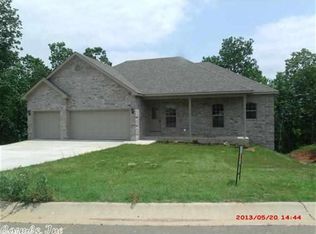 41 Mountain Vista Dr, Alexander, AR 72002