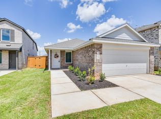 3069 Fantasy Terrace Dr, Katy, TX 77493