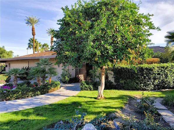 6 Whittier Ct, Rancho Mirage, CA 92270