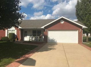 840 Sunset Dr, Kewanee, IL 61443