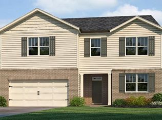 3925 Fairhaven Rd, Lithia Springs, GA 30122