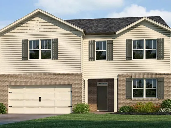 2765 Montie Ct, Lithia Springs, GA 30122