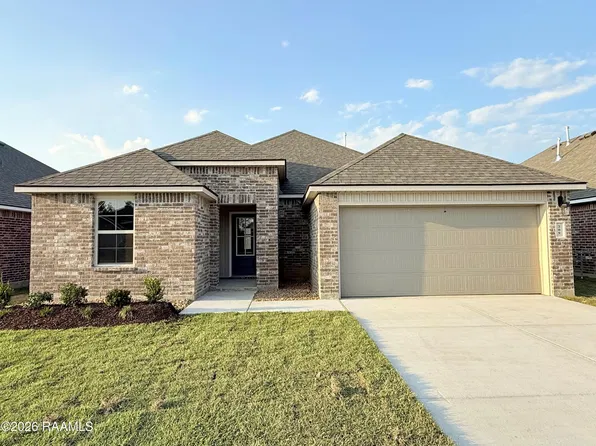 209 Eagle Heights Dr, Duson, LA 70529