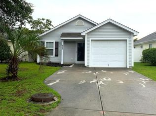 853 Silvercrest Dr, Myrtle Beach, SC 29579