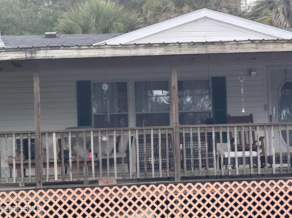4 Lottery Lane, Port Royal, SC 29935