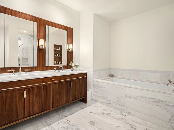 5th image of 150 Charles St APT 3CN