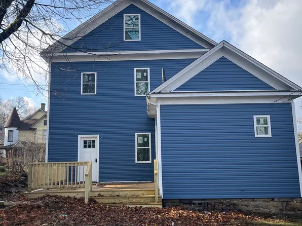 23 E Washington Ave, Du Bois, PA 15801