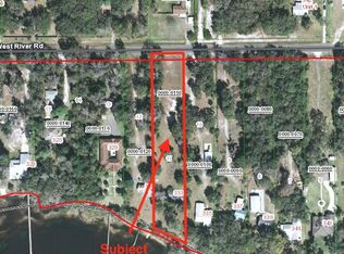 333 W River Rd, Palatka, FL 32177
