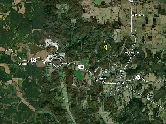 3rd image of Off County Rd W Lot Wp001