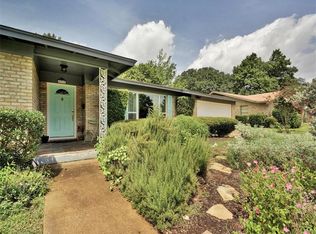 5912 Rickey Dr, Austin, TX 78757