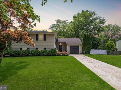 9 Evergreen Trl, Medford, NJ, 08055