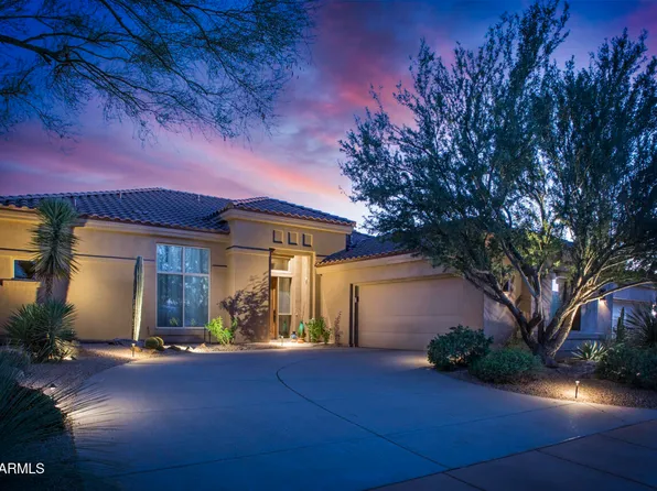 9679 E CAVALRY Drive, Scottsdale, AZ 85262