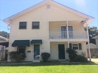 623 Jefferson St, Jefferson, LA 70121