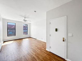 1730 Amsterdam Ave APT 4B, New York, NY 10031