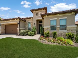 23218 Curvado, San Antonio, TX 78261