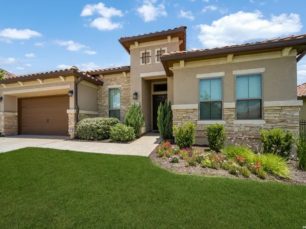 23218 Curvado, San Antonio, TX 78261