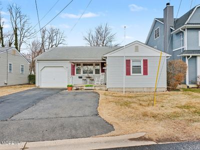 813 W Laurel Avenue, Point Pleasant Beach, NJ, 08742