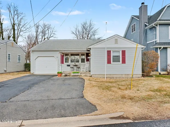 813 W Laurel Avenue, Point Pleasant Beach, NJ 08742