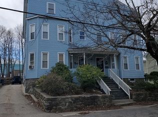186 Broad Street, Marlborough, MA 01752