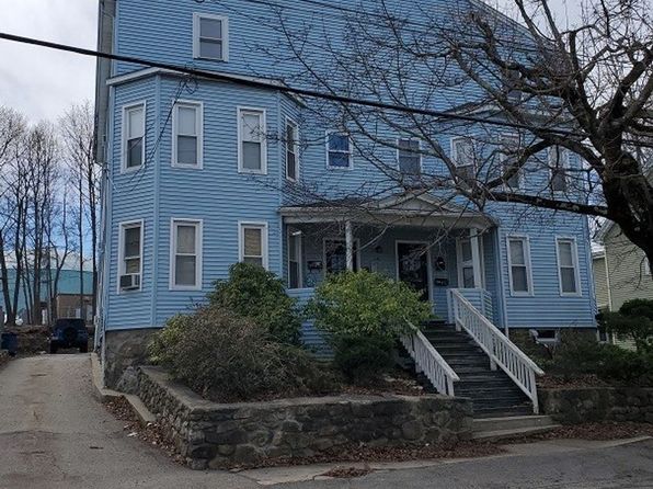 186 Broad St #4