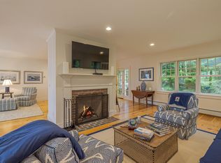 3 Graves Ln #5, Mount Desert, ME 04660