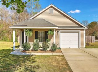 100 Piney Branch Ct, Moncks Corner, SC 29461