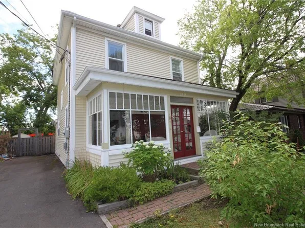 159 Dominion St, Moncton, NB E1C 6H2