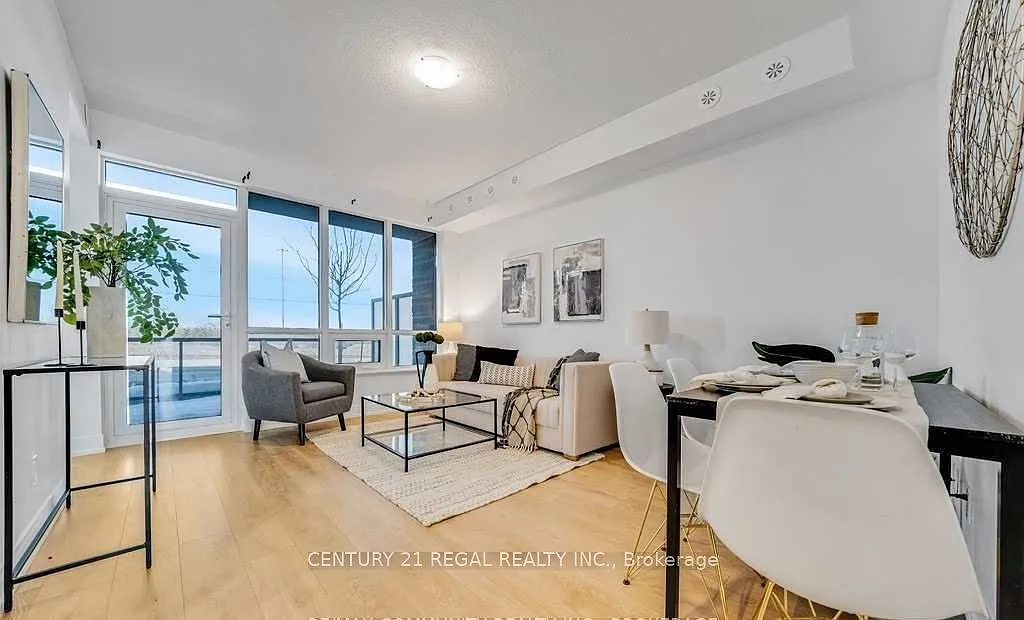 2 bed, $2,400 — Photo 4