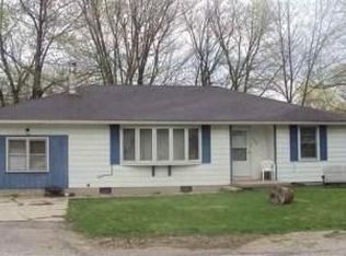 3504 N Reserve St, Muncie, IN
