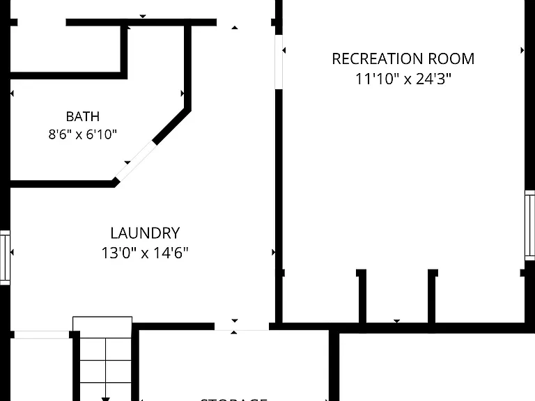 2765 S Franklin St — Photo 43