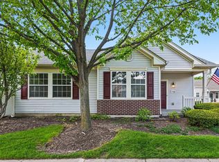 11745 River Terrace Ln, Huntley, IL 60142