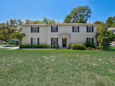 7447 Susquehanna Trl, Spring Hill, FL, 34606