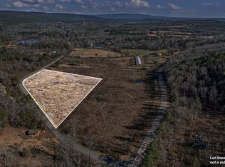 1 Booger Hollow Rd, Dover, AR 72837