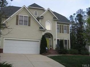 3913 Sterling Ridge Ln, Durham, NC 27707