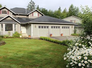 14502 114th Ave E, Puyallup, WA 98374