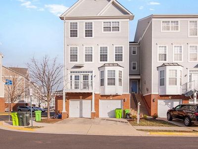 2436 Curie Ct, Herndon, VA, 20171
