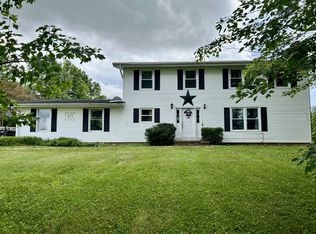 220 Spring Valley Dr, Winchester, KY 40391
