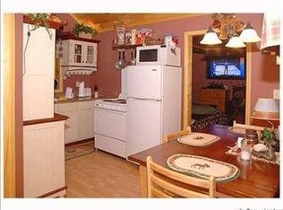 11943 W Willow Rd, Stanley, WI 54768