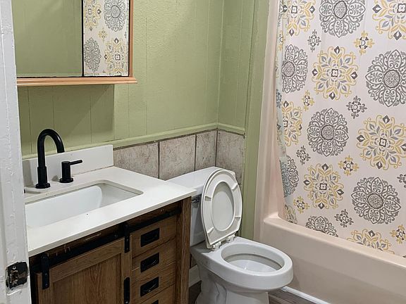 hall bath