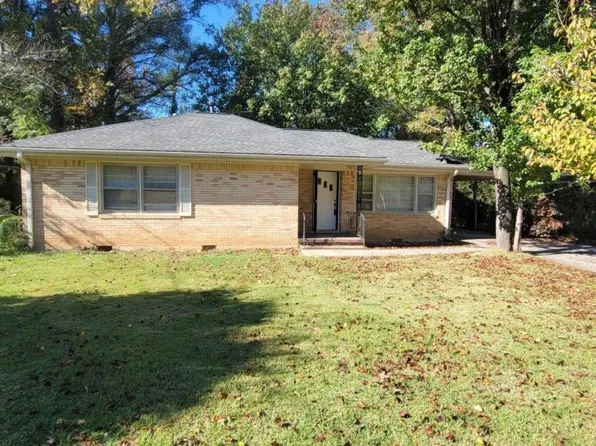 2479 Wood Valley Dr, East Pt, GA 30344