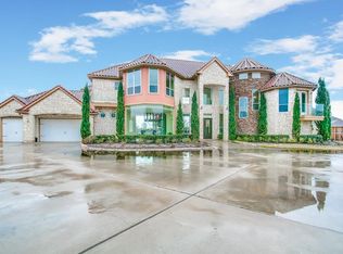 919 Burney Rd, Sugar Land, TX 77498