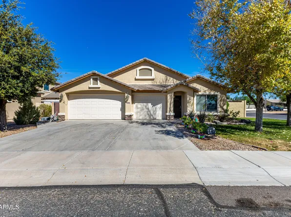 3904 W Sandra Terrace, Phoenix, AZ 85053