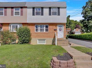3517 Chestnut St, Laureldale, PA 19605