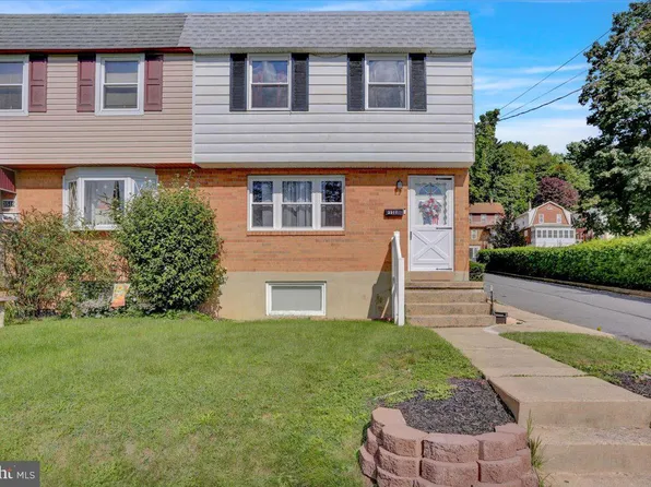 3517 Chestnut St, Laureldale, PA 19605