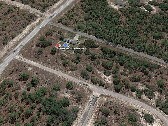 2nd image of 6608 N Sand Dr