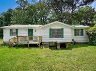 52 Drummond Cut Off Rd, Jasper, AL 35504