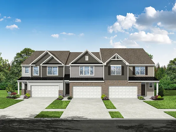5111 Maple Blossom Trl, Greensboro, NC 27455