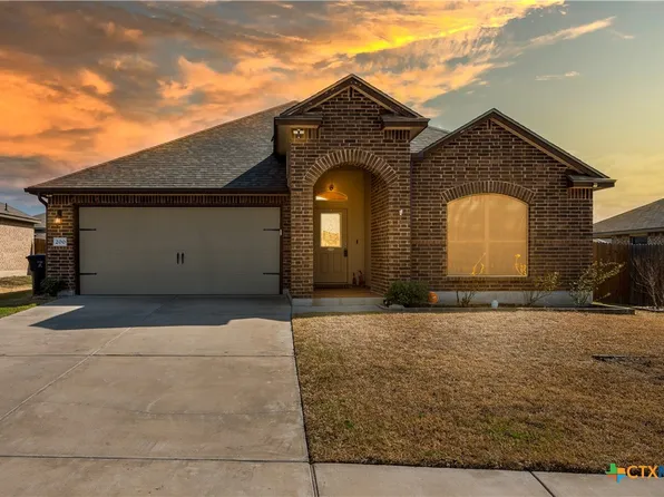 200 Christopher Dr, Killeen, TX 76542