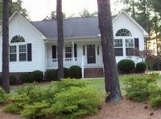 104 Tree Farm Ln, Angier, NC 27501