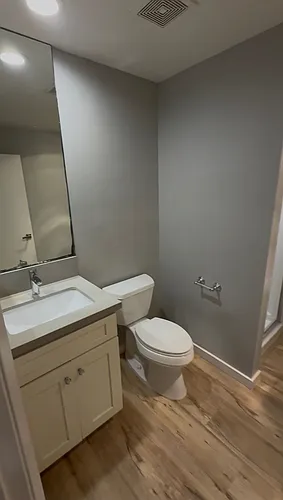 Floor plan 100